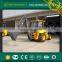 Small 1m3 Bucket Capacity Backhoe Loader XT870