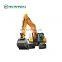 Hot Sale Chinese Sany Hydraulic Crawler Excavator SY335C