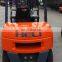 China famous  HELI battery forklift rotator 10 ton CDCP100 forklift battery prices