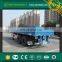 40Ton Newindu Drop Side Board Semi Trailer