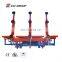 GLM3624 Factory Supply Glass Sheet Loading Machine With Manual Glass Cutting Table