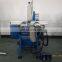 Please.3-axis CNC Processing Center   Drilling Machine for Aluminum Profile