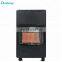 Quartz tube heat and PTC heater patio heater gas for home