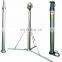 15m 50ft Radio masts and towers for telecommunication