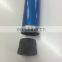 18m fiberglass telescopic mast