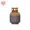 Good Selling SONCAP 3Kg 7.2L Empty Lpg Gas Cylinder Prices In South Africa