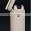 small order allowed newest Double arcle Pulse lighter/dual arc USB lighter,/charged electornic USB lighter