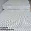 Black colour ornamental aluminium amplimesh for cabinet