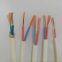 China export high quality 60m2 flexible power cable