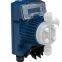 For high-accuracy chemical dosing Solenoid Driven Pumps in water-treatment