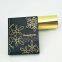 Cosmetic bottle cover stamping foil gift box stamping foil factory direct supply
