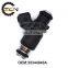 Original Fuel Injector Nozzle OEM 25344840A For High Performance Car