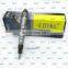 0445120372 CRDI injector 0445 120 372 auto parts 0445120372 diesel common rail fuel injection 445 120 372  injector for YC4S