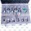 ERIKC Fuel Injector Lift Measurement Tool CR Injector Multifunction Test Kit And Injector Lift Measurement Tool