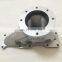 Air Intake Pipe 3943613 Air Intake Connection For Dongfeng Diesel Engine  6L ISLE QSL8.9