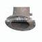 High quality diesel engine spare parts R203432 ISLE exhaust manifold