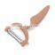 Multifunctional Stainless Steel Vegetable Peeler Fruit Potato Peeler Knife