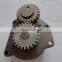 6L8.9 engine 4941464  hot oil pump