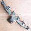 Factory Price  6BT diesel engine  exhaust manifold 3917700