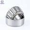 SUNBEARING 32211 Tapered Roller Bearing Silver 55*100*27mm Chrome Steel GCR15