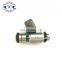 R&C High Quality Injection iwp024  50100702 0269980312 for Volkswagen VW Gol Parati Santana Professional tested Fuel inyector
