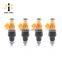 Quality A Tested Fuel Injector Nozzle 3531002500 9250930023 35310-02500 For  0.8 1999~2003  MX 1.0i 2001~2003