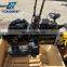 EC360 EC360BLC R360LC-7 Гидравлический насос комплект K3V180DTP160R-9C0G Гидравлический главный насос K3V180DTP с шестеренчатым насосом коробки передач с приводом от двигателя (PTO)