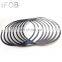 IFOB Piston Ring Set for TOYOTA CELICA CAMRY 3S 35902#13011-74070 13013-74070