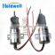 1750 series 1751ES-12E2ULB1 for diesel engine fuel shutdown solenoid