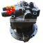 Japan Made M5X130CHB-10A Swing Motor For Excavator ZX470-3 ZX470-5 4423009-450 Motor Price