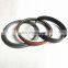 ISF3.8 Crankshaft Rear Oil Seal kit 3926126