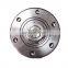 Excavator Engine parts PC400-7 PC400-8 Cooling Fan Bracket