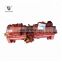 Excavator R290LC R300LC R335 Pump Assembly 31E9-03020 31E9-03010 K3V140DT Excavator Hydraulic Main Pump