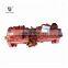 Excavator R290LC R300LC R335 Pump Assembly 31E9-03020 31E9-03010 K3V140DT Excavator Hydraulic Main Pump