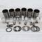 Genuine/Aftermarket Overhaul repair kit ISM11 QSM11 M11 diesel engine Cylinder piston kit
