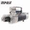 1G069-63011 228000-5400 New Starter FOR Kubota ZD18 ZD21 F 2260 2560 3060 Dsl