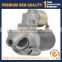INPOST 078911023 078911023A 078911023X NEW STARTER MOTOR FOR AUDI A4 A6 CABRIOLET QUATTRO 2.8L