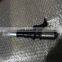 Original Common Rail EURO 2 Injector 0445120238 Injector nozzle For  WD615 /D6114 Electronic Spray Engine