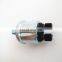 generator set engine parts VDO oil pressure sensor 1/8 NPT 0-10 bar