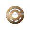 A10VD17 A10VD28 A10VD43 A10VD71 Valve plate for Replacement Uchida Piston Pump Parts Good Quality