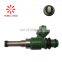 High quality injectors made by 100% professional factory OEM 3B4-13761-00-00