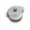 35mm 8v permanent magnet linear motor stepping for robot,smart lock and injector BMM801