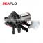 SEAFLO 12 Volt Car Washer Gun Pump High Pressure Water Pump Home