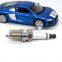 Genuine New Engine Parts Spark Plug 101000062AB PZFR5D11 For EuroVan Golf Jetta 2.8L 2001 2002 2003 2004 2005