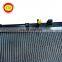 Auto Spare Parts  OEM 16400-0V210 Radiator  For 2012-2018 Toyota Camry  Radiator Machine