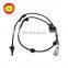 Guangzhou Auto Parts OEM 89543-52030 ABS Wheel Speed Sensor Supplier
