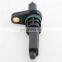 Speedometer Mileage Auto Sensors 81274210129 Wind Odometer Speed Sensor for Truck Delong BENZ