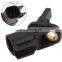 Car Auto ABS Wheel Speed Sensor Front Left or Right for 1223620 9475557 3M5T2B372AB