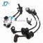 Rear Right Left ABS Wheel Speed Sensor 96626080 For Equinox Pontiac Vue 2007-2013