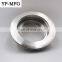 High quality cnc manufacturing service customized polish surface aluminium cnc turning